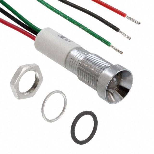 Q8R3CZZRYG12E APEM Inc.  Panel Indicators Pilot Lights